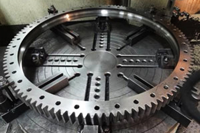 Cbn Inserts For Wind Power